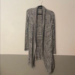 Grey coverup